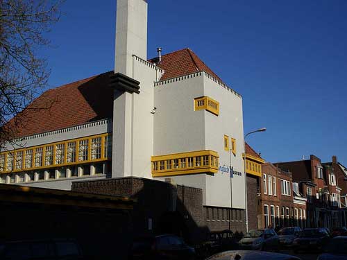 Grafisch Museum